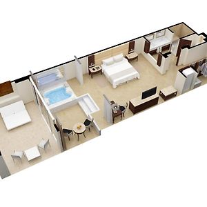 Grand Deluxe Room